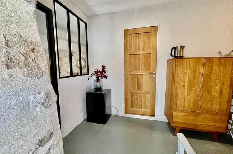 Geschakelde woning in Pezenas