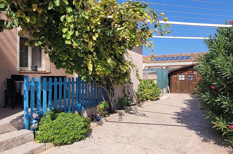 Geschakelde woning in Pezenas