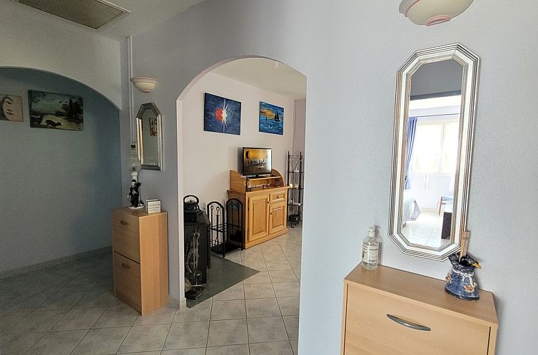 Geschakelde woning in Pezenas