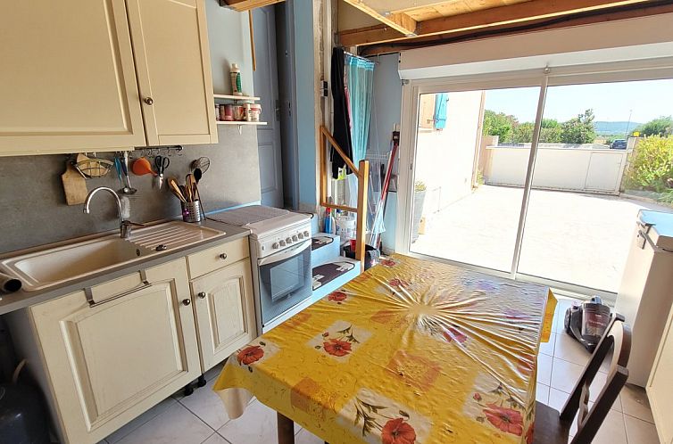 Geschakelde woning in Pezenas