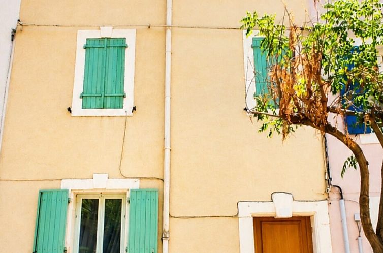 Unterkunft 0466870 - Ferienhaus Languedoc-Roussillon - Geschakelde woning in Pezenas