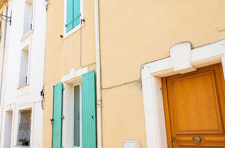 Geschakelde woning in Pezenas