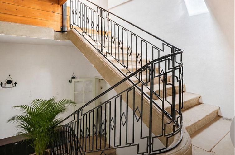 Geschakelde woning in Pezenas