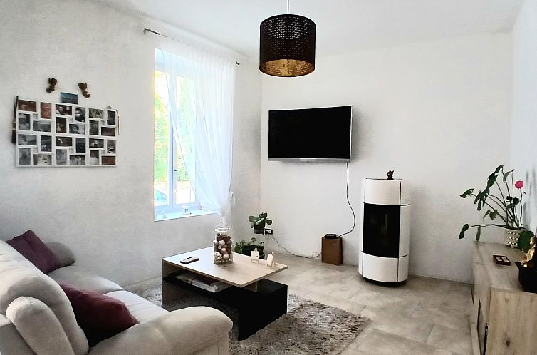 Geschakelde woning in Pezenas