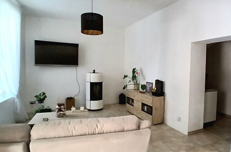 Geschakelde woning in Pezenas