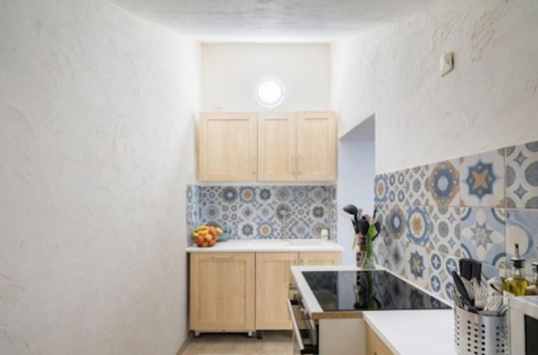 Geschakelde woning in Pezenas