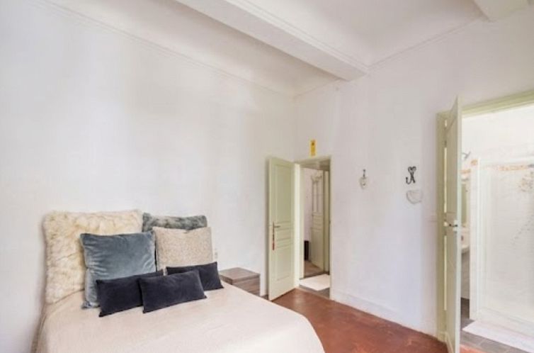 Geschakelde woning in Pezenas