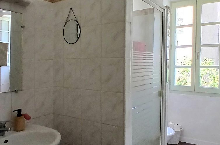 Geschakelde woning in Pezenas