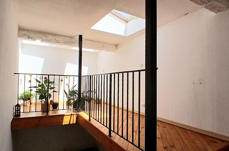 Geschakelde woning in Pezenas