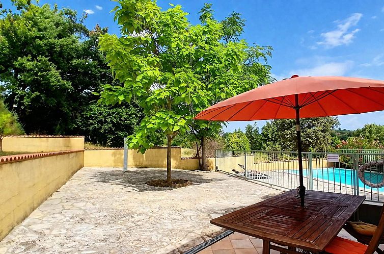 Geschakelde woning in Pezenas