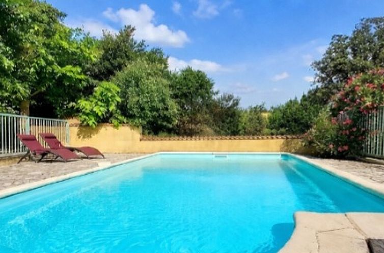Geschakelde woning in Pezenas