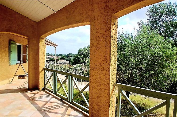 Geschakelde woning in Pezenas