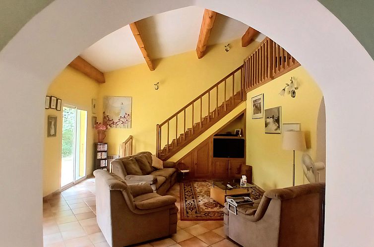 Geschakelde woning in Pezenas
