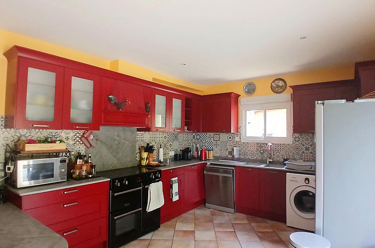 Geschakelde woning in Pezenas