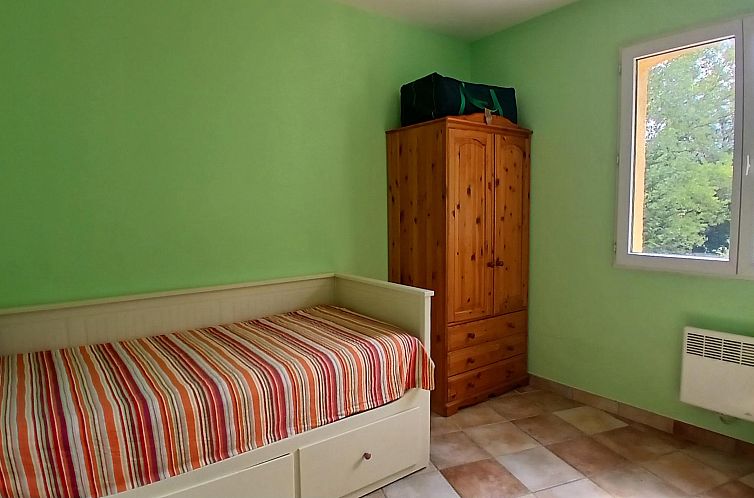Geschakelde woning in Pezenas