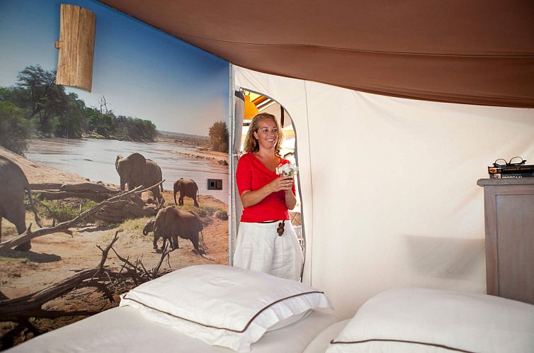 «SunLodge Safari»