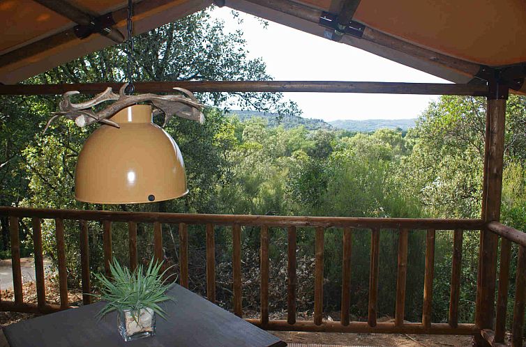 «SunLodge Safari»