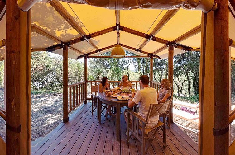 «SunLodge Safari»