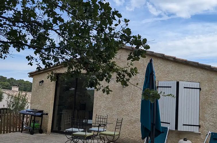 Unterkunft 04669607 - Ferienhaus Languedoc-Roussillon - L'Atelier des Rêves