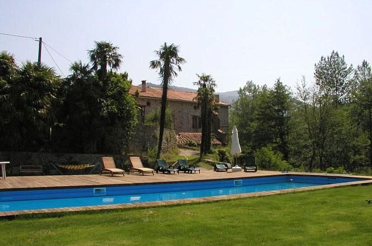 Appartement Wohnung "L'Horizon" mit Kamin