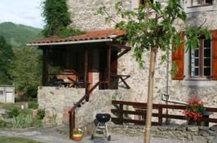 Appartement Wohnung "L'Horizon" mit Kamin