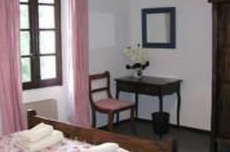 Appartement Wohnung "L'Horizon" mit Kamin