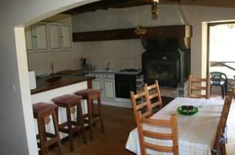 Appartement Wohnung "L'Horizon" mit Kamin