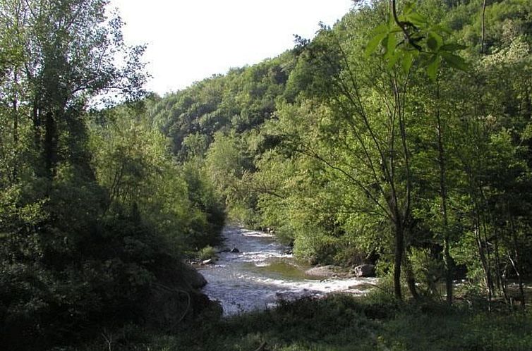 Appartement Wohnung "L'Horizon" mit Kamin