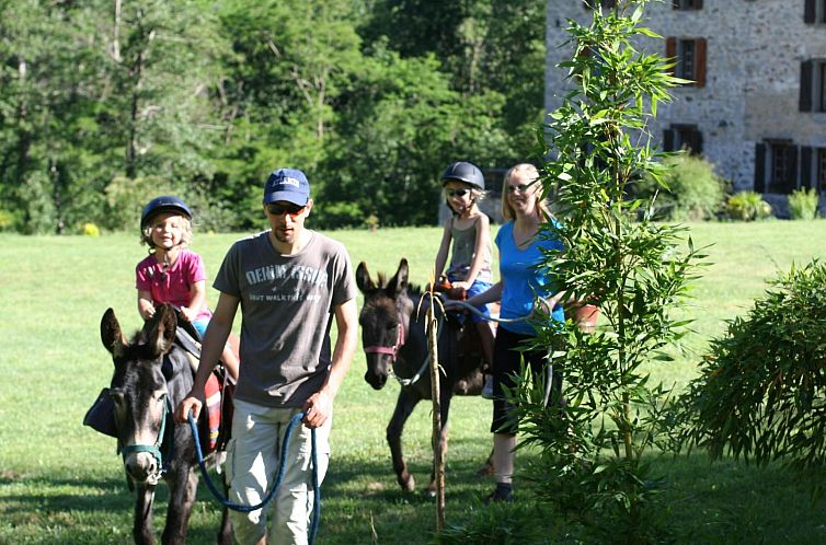 Appartement Wohnung "L'Horizon" mit Kamin