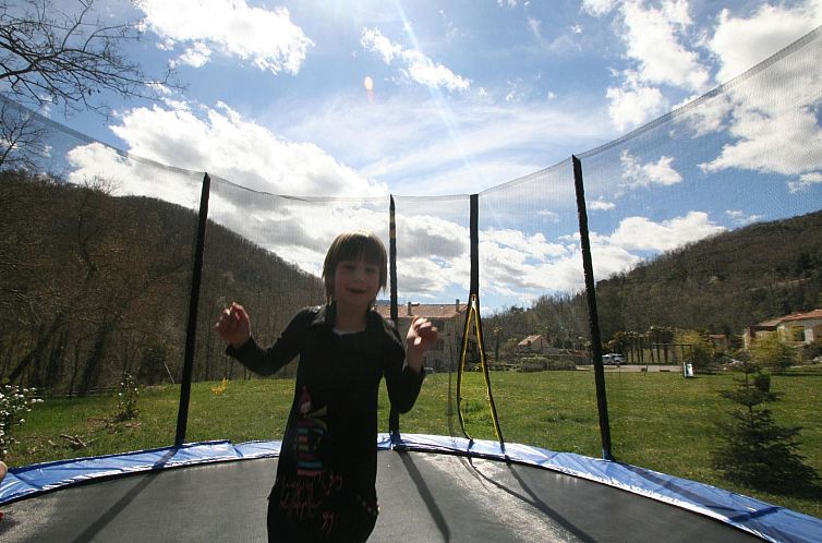 Appartement Wohnung "L'Horizon" mit Kamin