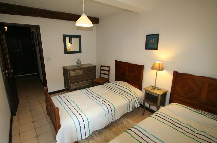 Appartement Wohnung "L'Horizon" mit Kamin