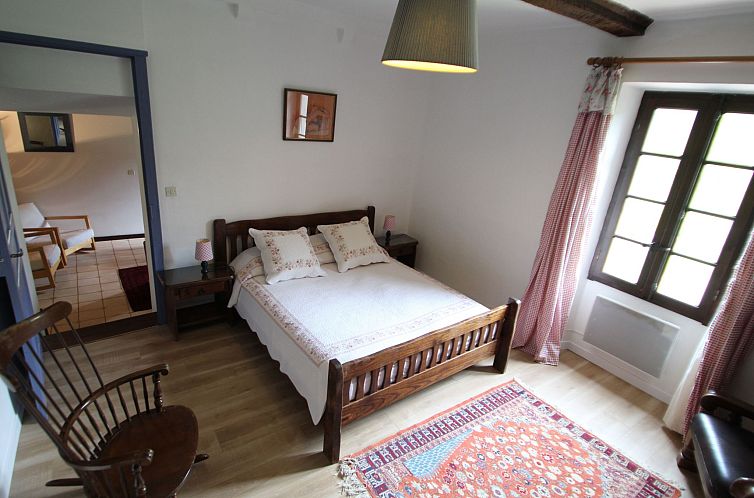 Appartement Wohnung "L'Horizon" mit Kamin