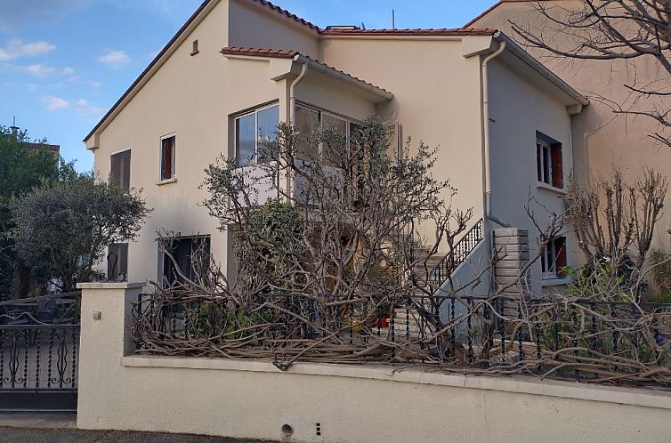 Geschakelde woning in Ceret