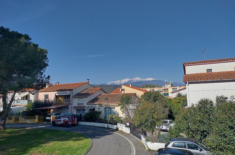 Geschakelde woning in Ceret