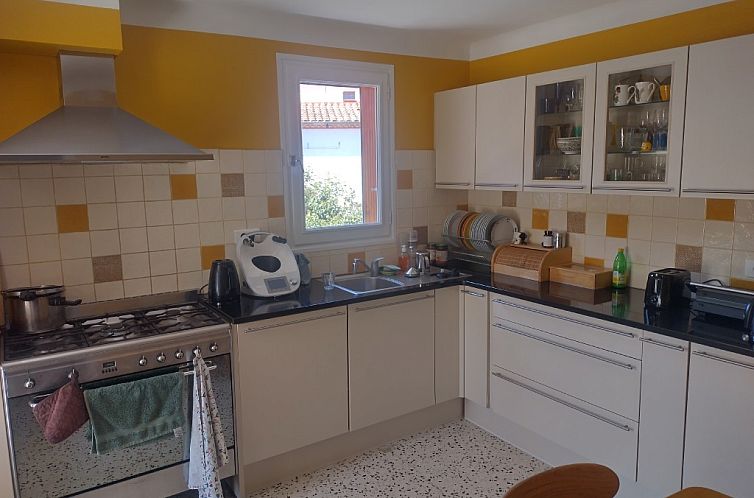Geschakelde woning in Ceret