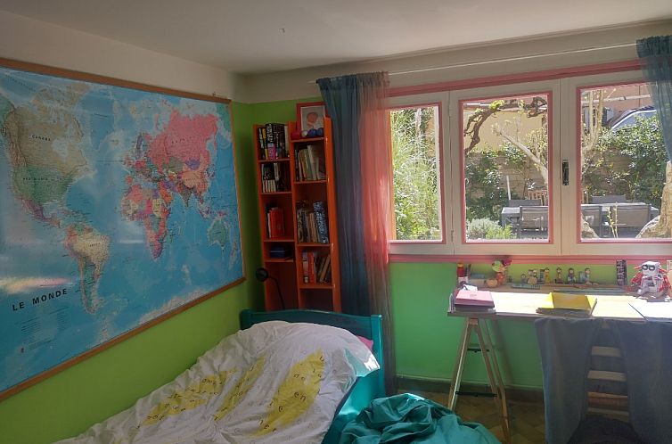 Geschakelde woning in Ceret