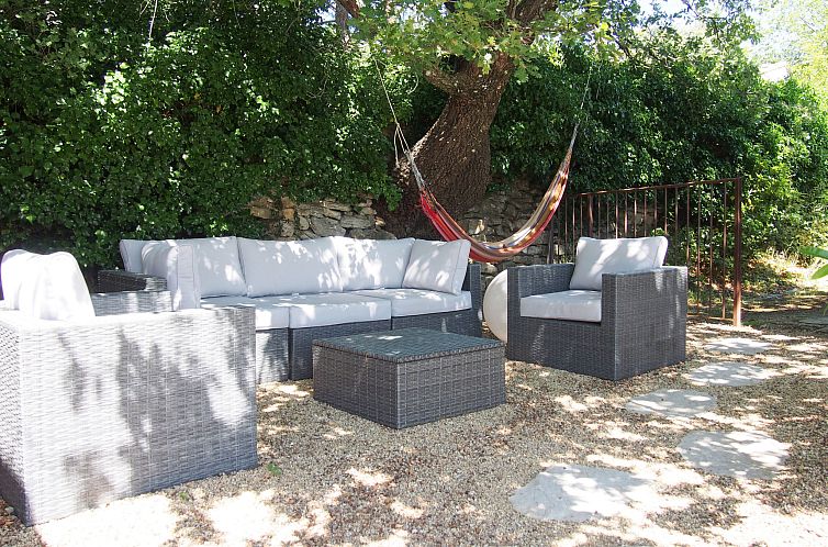 Vakantiehuis Le Chêne