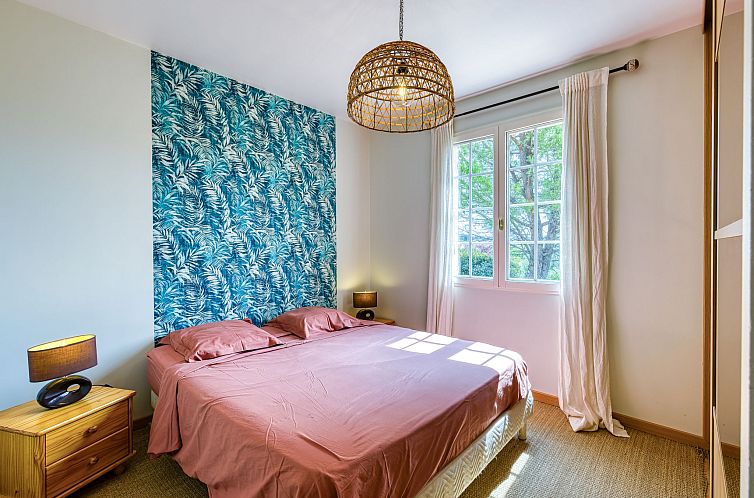 Vakantiehuis Le Chêne