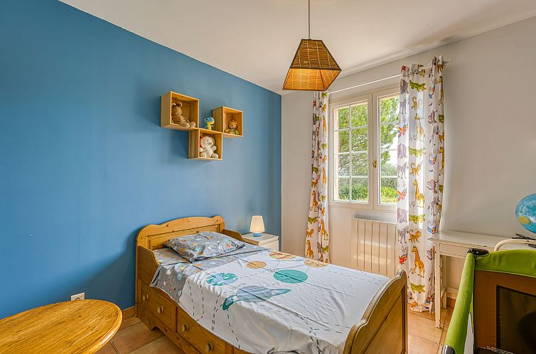 Vakantiehuis Le Chêne