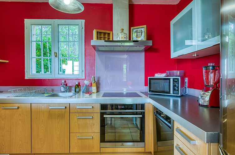 Vakantiehuis Le Chêne