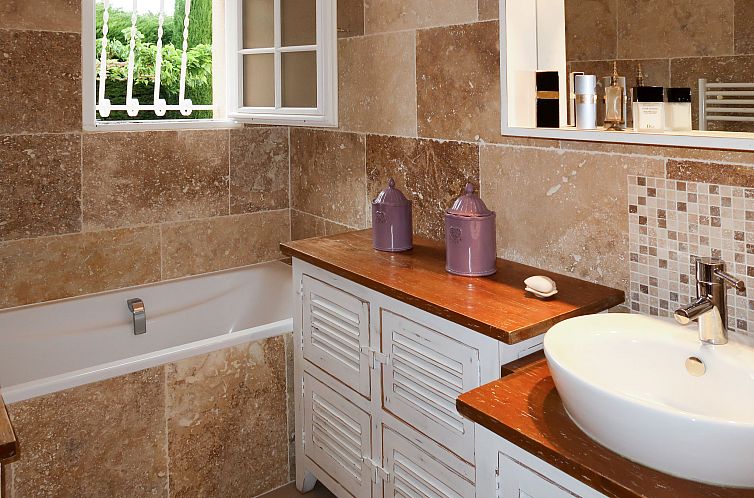 Vakantiehuis Le Chêne