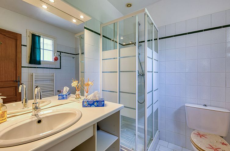 Vakantiehuis Le Chêne