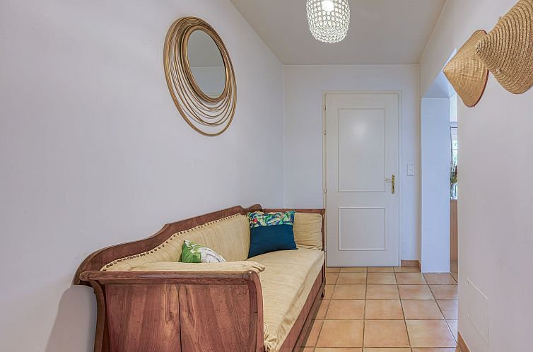 Vakantiehuis Le Chêne