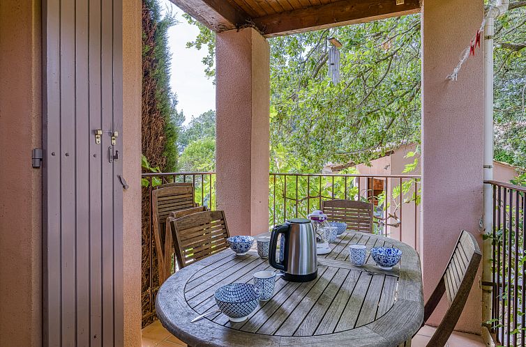 Vakantiehuis Le Chêne