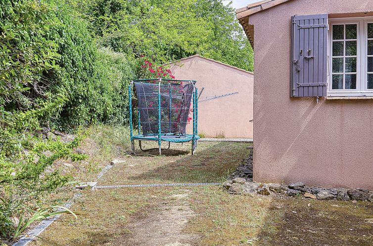 Vakantiehuis Le Chêne