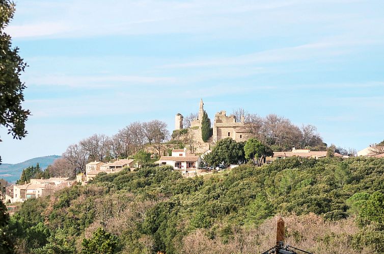 Vakantiehuis Le Chêne