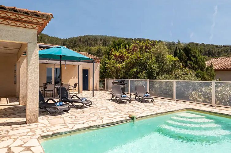 Villa Le Filon D'or