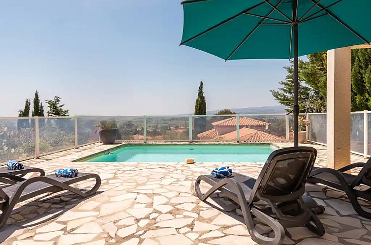Villa Le Filon D'or