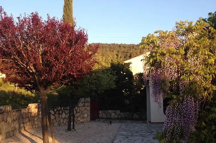 Villa La petite Minervoise