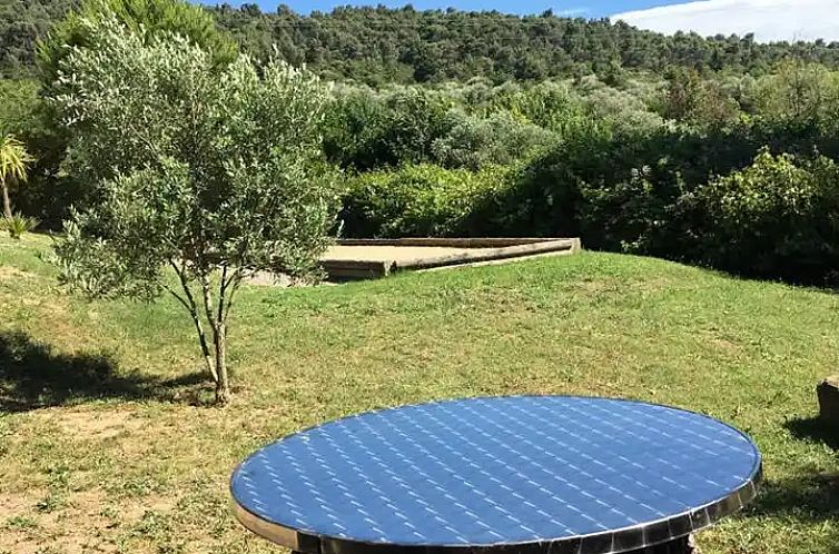 Villa La petite Minervoise